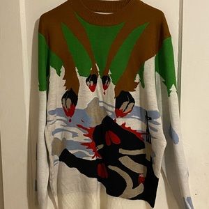 LAPG Ugly Christmas Sweater